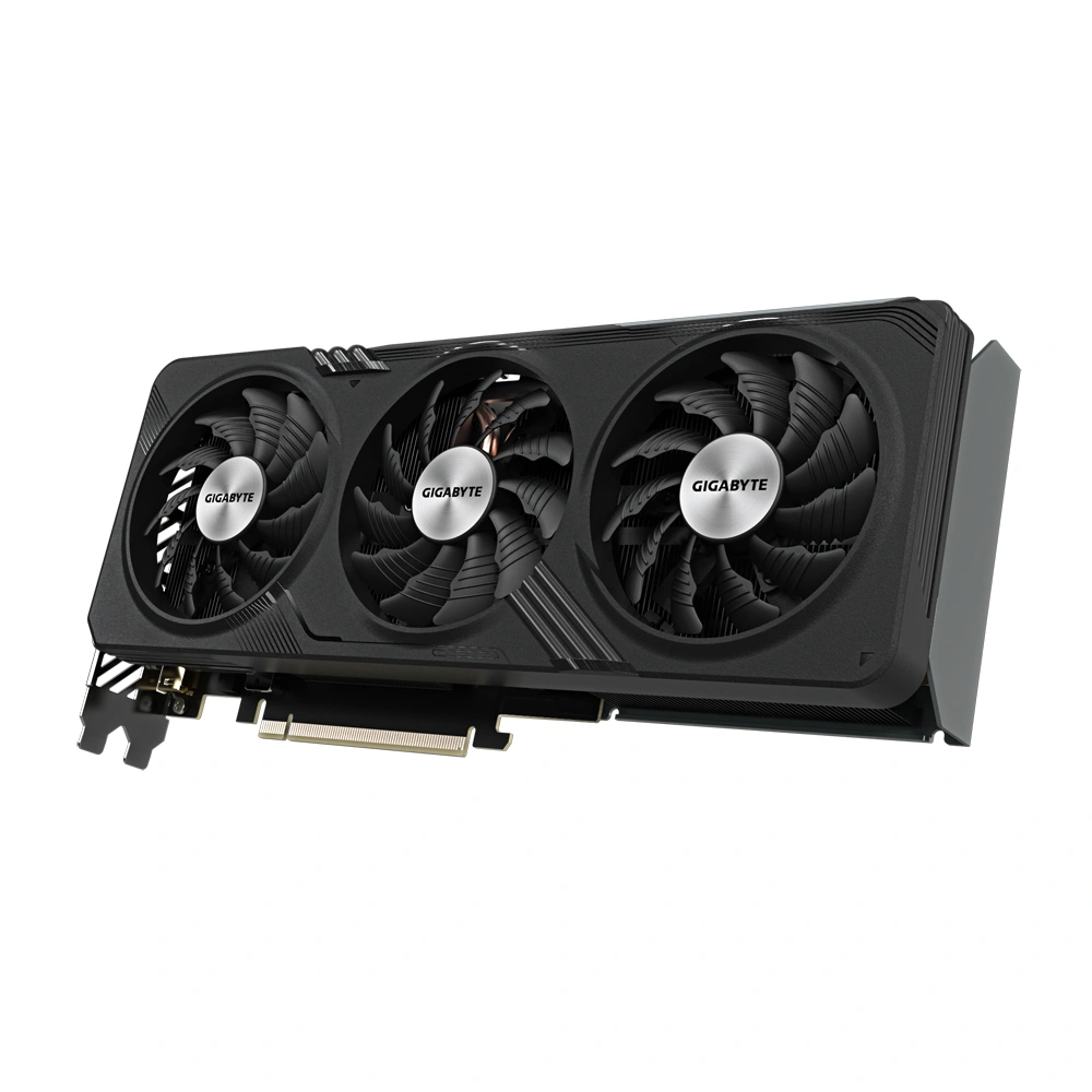 GIGABYTE GeForce RTX 4060 Ti GAMING OC 16G, 16GB GDDR6