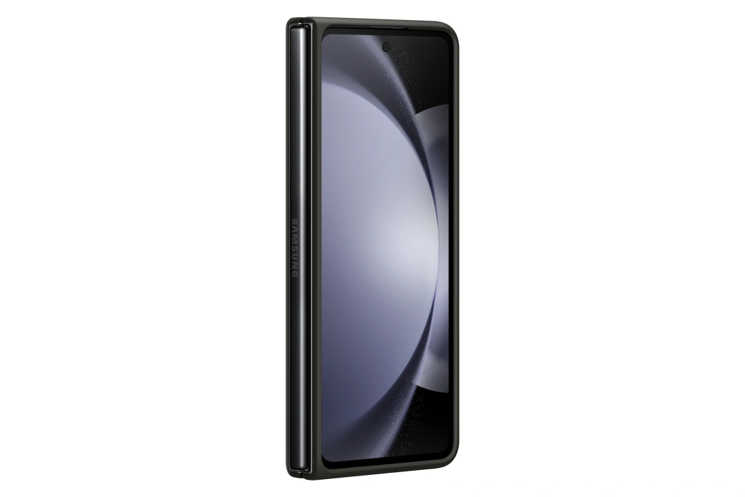 Samsung ochranné pouzdro s perem S Pen pro Galaxy Z Fold5, šedá