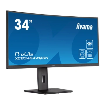 iiyama XCB3494WQSN-B5