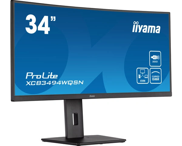 iiyama XCB3494WQSN-B5