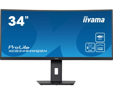 iiyama XCB3494WQSN-B5