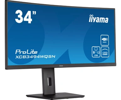 iiyama XCB3494WQSN-B5