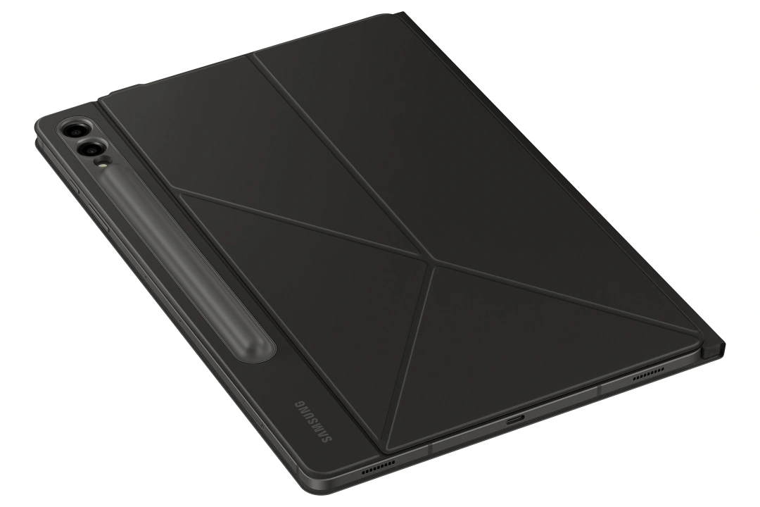 Samsung Ochranné pouzdro pro Galaxy Tab S9+, Black