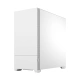 Fractal Design Pop Silent White TG Clear Tint