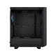 Fractal Design Meshify 2 Compact RGB Black TG Light Tint