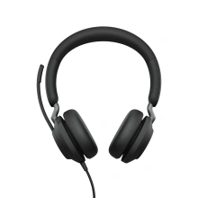 Jabra Evolve2 40 SE, USB-C, MS Stereo