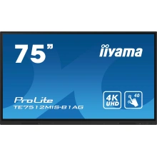 iiyama PROLITE TE7512MIS-B1AG