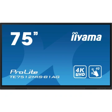 iiyama PROLITE TE7512MIS-B1AG