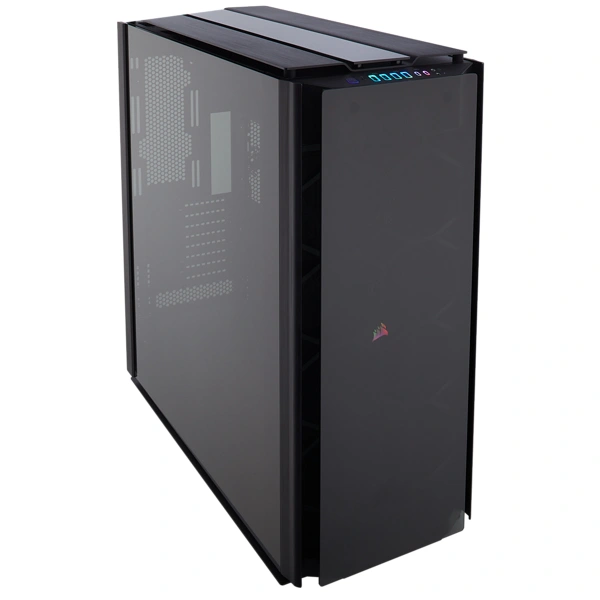 Corsair Obsidian Series 1000D Super Tower TG