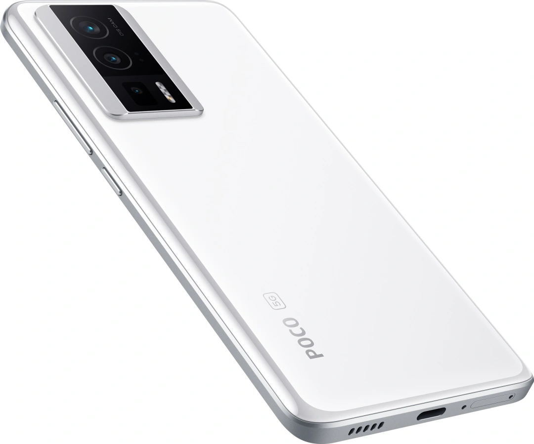 Poco F5 Pro 12/256 GB, White