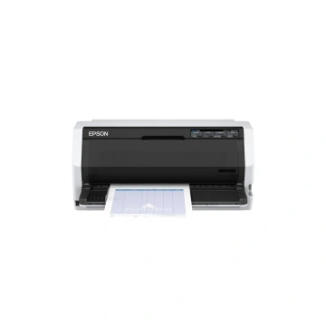 Epson LQ-690II