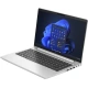 HP EliteBook 645 G10, stříbrná