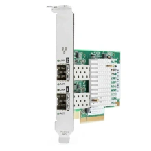 HPE Ethernet 10Gb 2-port 562SFP+ Adptr