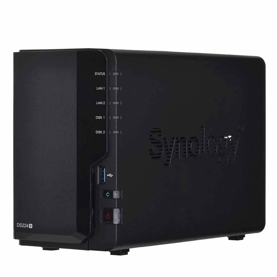 Synology DS224+ DiskStation