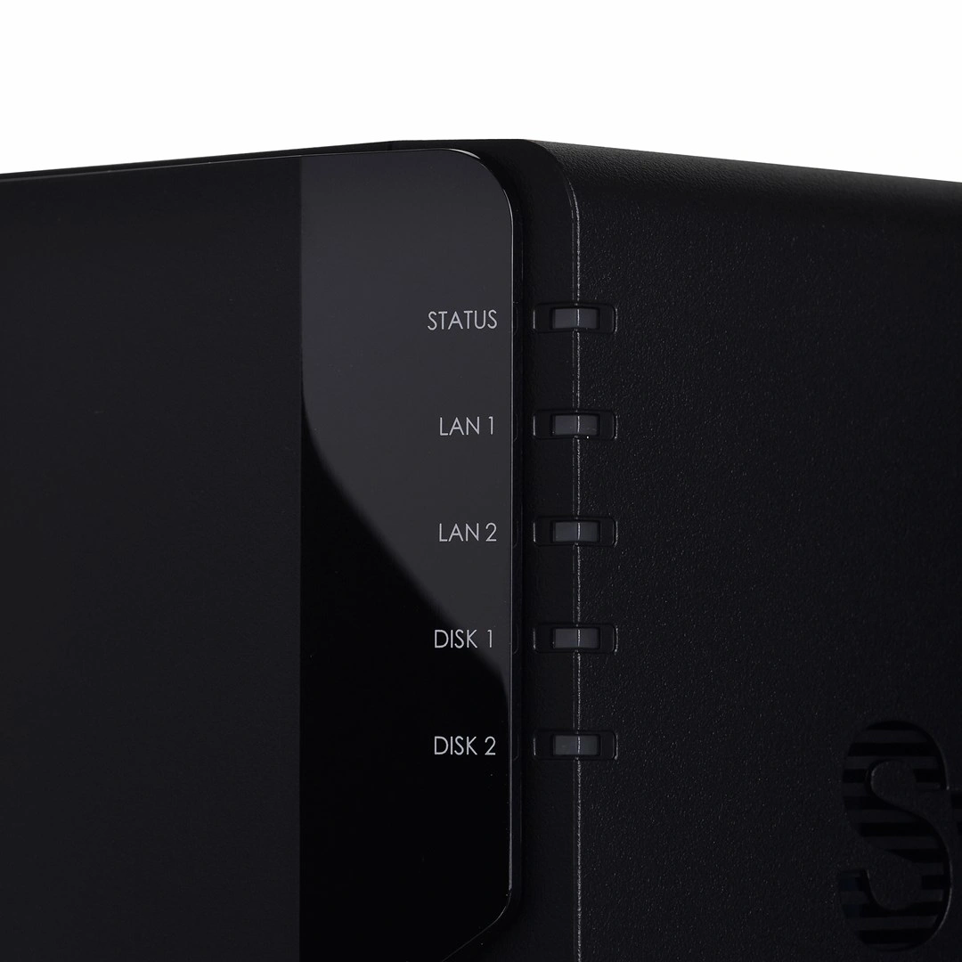 Synology DS224+ DiskStation