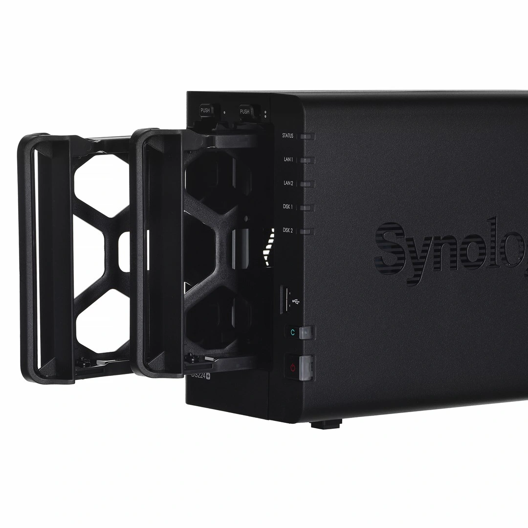 Synology DS224+ DiskStation