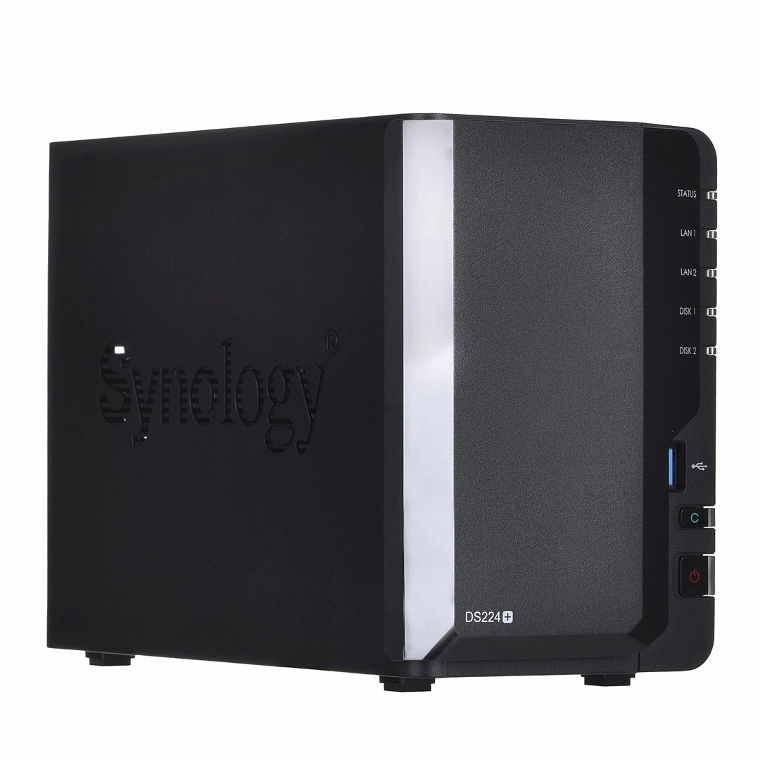 Synology DS224+ DiskStation