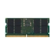 Kingston 16GB DDR5-5200MHz CL42 SO-DIMM