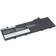 Baterie Avacom Lenovo ThinkPad T480S Li-Pol 11,58V 4950mAh 57Wh (NOLE-T480S-69P)