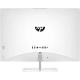 HP Pavilion 27-ca2002nc, white