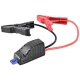 TOPDON Car Jump Starter JumpSurge 1200, 10000 mAh