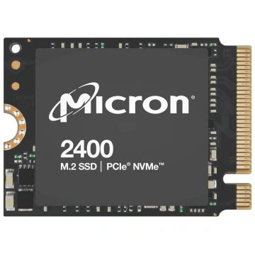 Micron 2400, M.2 - 2TB