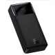 Baseus Bipow 20 000 mAh 15 W, black