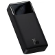 Baseus Bipow 20 000 mAh 15 W, black