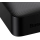 Baseus Bipow 20 000 mAh 15 W, black