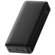 Baseus Bipow 20 000 mAh 15 W, black