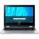 Acer Chromebook Spin 11 CP311, stříbrná (NX.HUVEC.005)