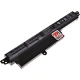 Baterie T6 Power pro Asus VivoBook F200MA, Li-Ion, 11,1 V, 2600 mAh (29 Wh), black