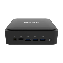 Gigabyte Mini BRIX 5700 barebone (R5 5700U) (GB-BER7-5700) (GB-BER7-5700)