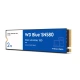 WD Blue SN580, M.2 - 2TB