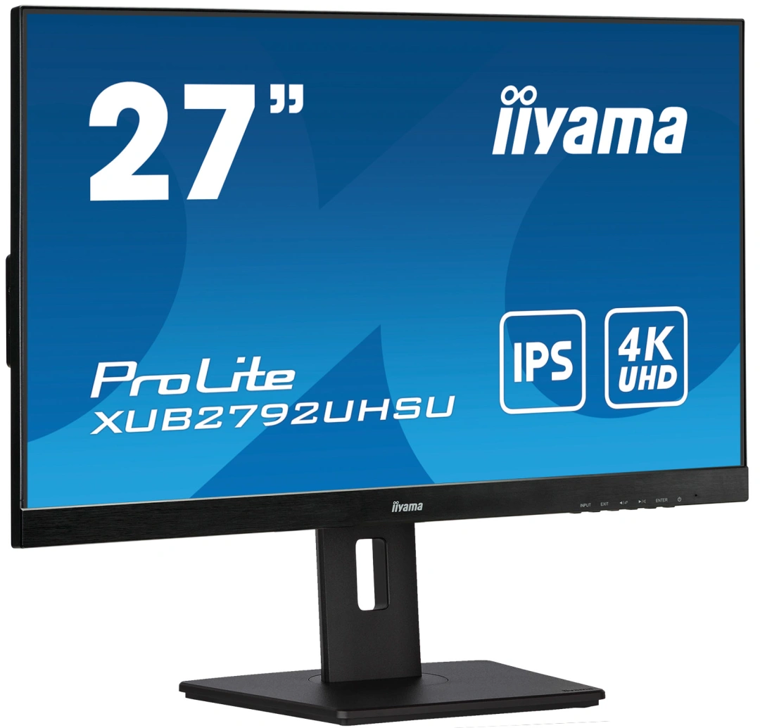 iiyama ProLite/XUB2792UHSU-B5/27
