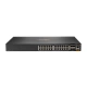 HPE Aruba 6200F 24G, PoE