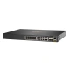 HPE Aruba 6200F 24G, PoE