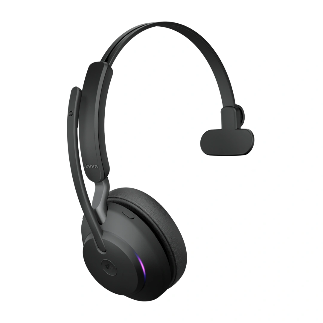 Jabra Evolve2 65, MS Mono