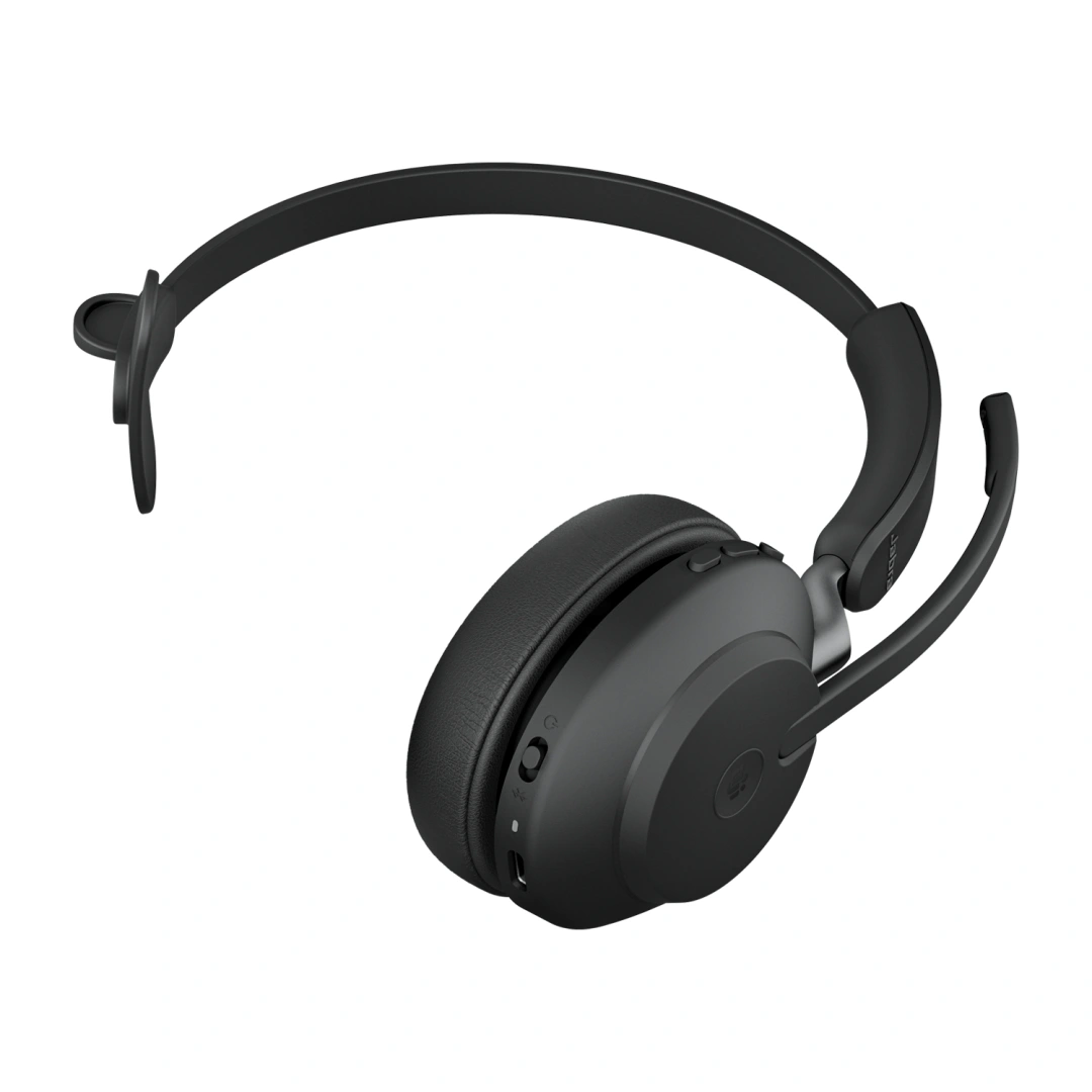 Jabra Evolve2 65, MS Mono