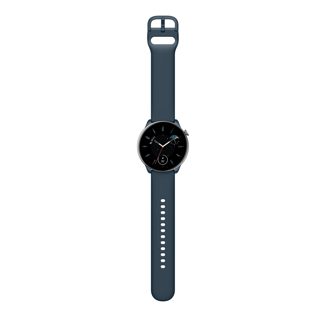 Amazfit GTR Mini, modré