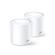 TP-Link Deco X60 V3.2 (2-pack)  White