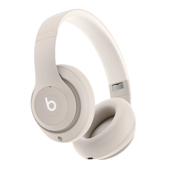 Beats Studio Pro Wireless, Sandstone