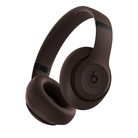 Beats Studio Pro Wireless Headphones, Deep Brown