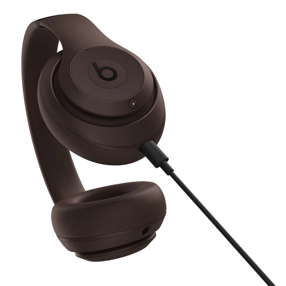 Beats Studio Pro Wireless Headphones, Deep Brown