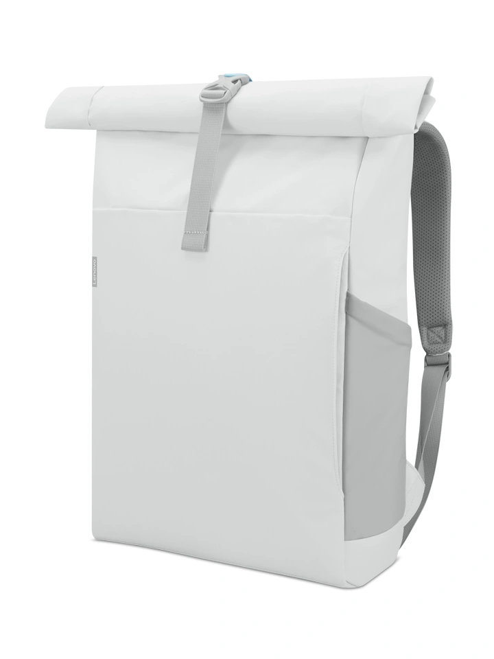  Lenovo IdeaPad Gaming Modern Backpack  White