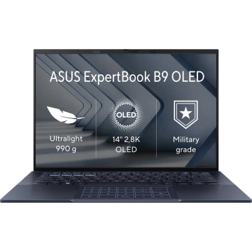 ASUS ExpertBook B9 OLED (B9403, 13th Gen Intel)