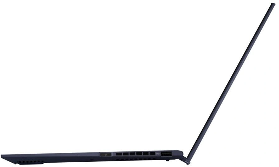 ASUS ExpertBook B9 OLED (B9403, 13th Gen Intel), černá