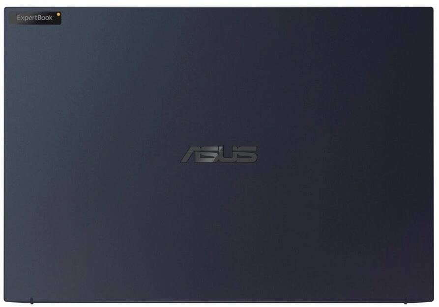 ASUS ExpertBook B9 OLED (B9403, 13th Gen Intel), černá