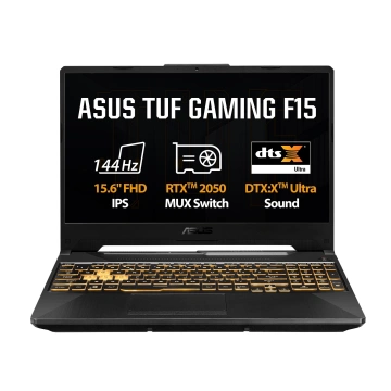 Asus FX506HF-HN001W