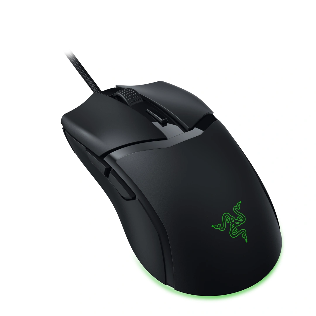 Razer Cobra, černá